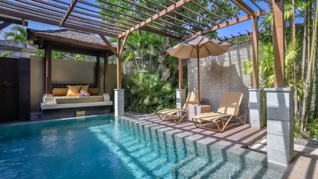 Luxury Villa Phuket